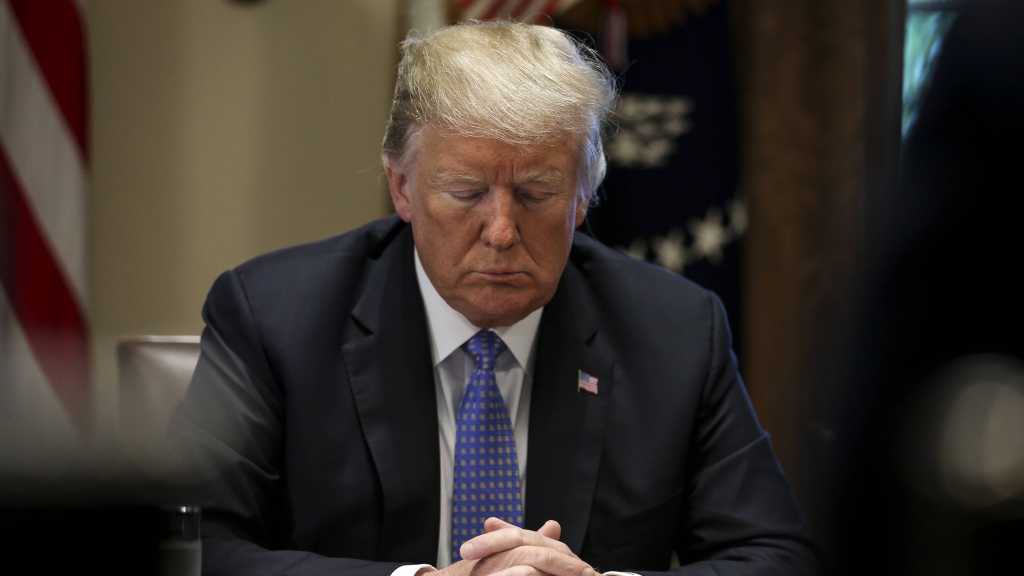 Iran Sanctions: Trump Warns European Trading Partners