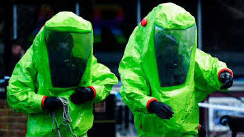 US Sanctions Russia over Skripal Poisoning