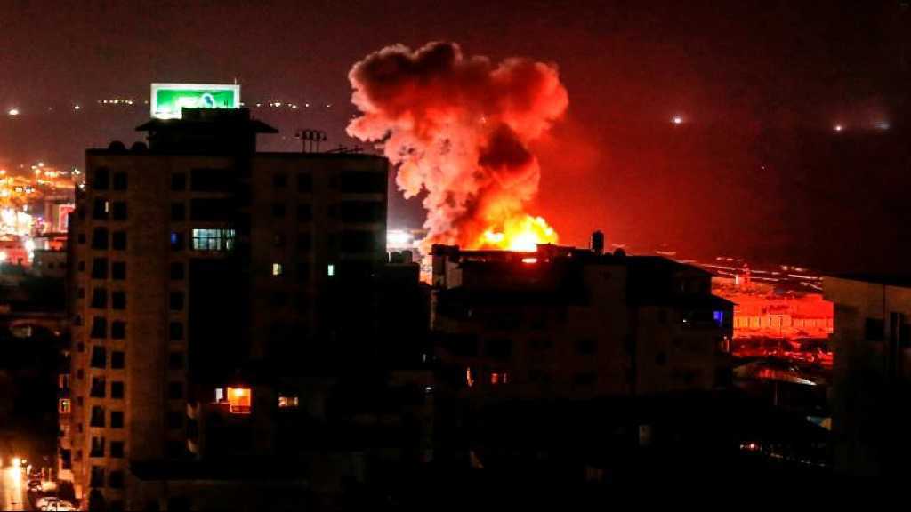 Gaza’s “No Truce’: Resistance Responds as “Israel” Martyrs Pregnant Woman, Toddler