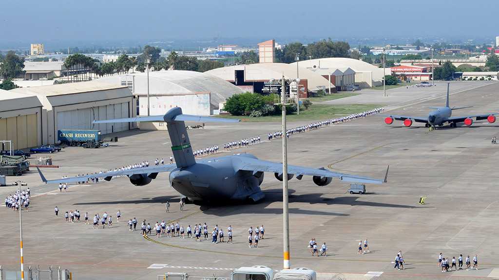Turkish Attorneys Seek Arrest of US Officers in Incirlik