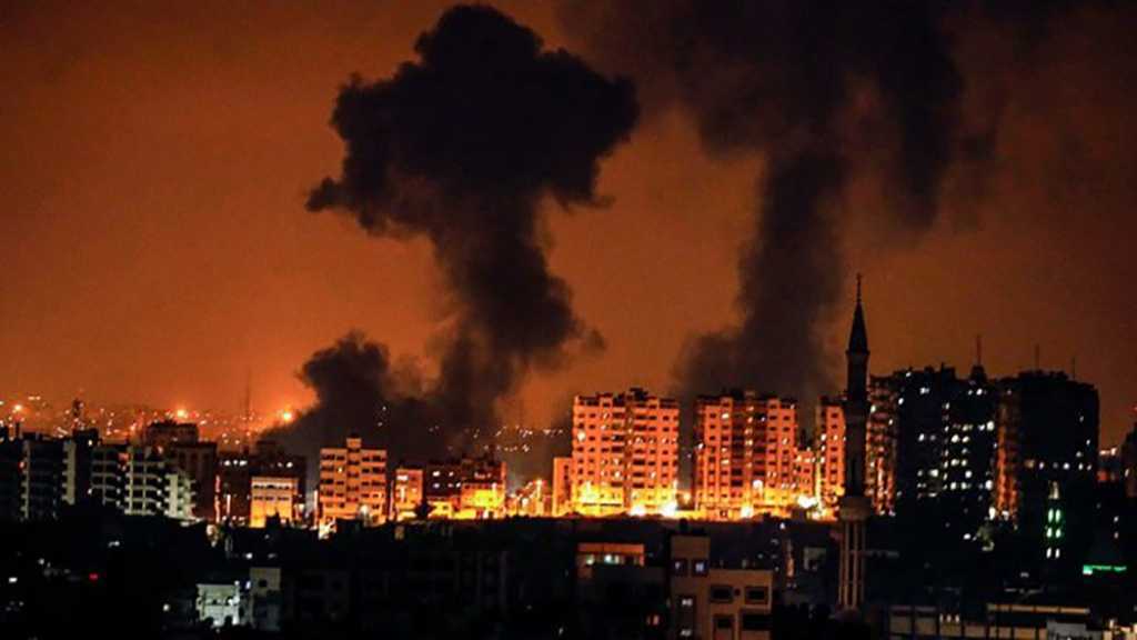 No More Shyness: Emirate Participating in Striking Gaza!