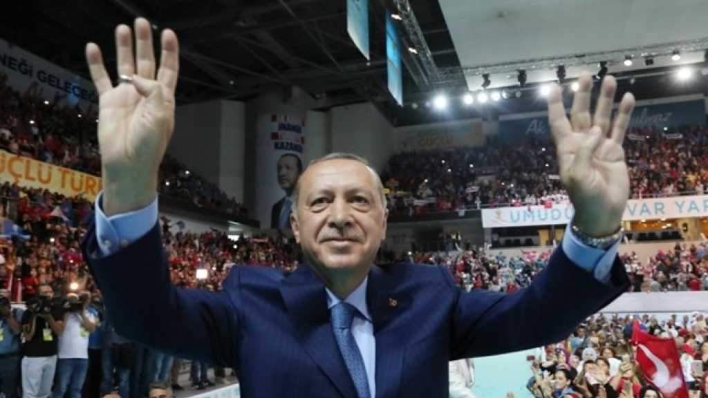 Turkey’s Erdogan Dismisses Lira Fears: ’We have Our God’