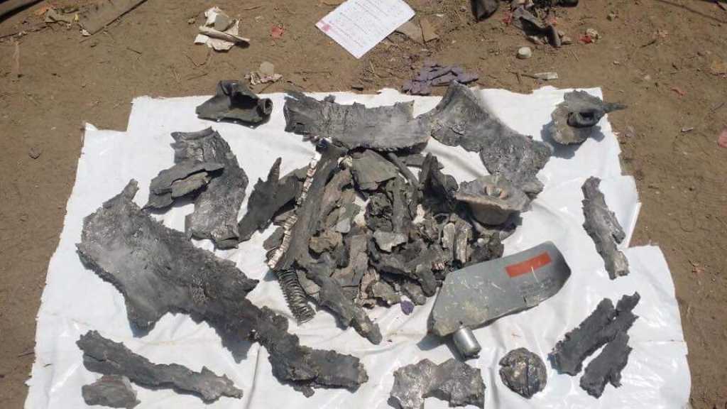 US Bomb Pieces Found at Yemen Bus Strike, Pentagon: We don’t Know!