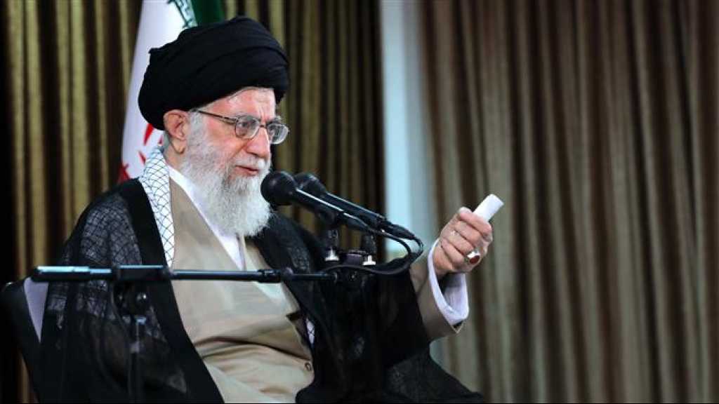 Imam Khamenei Agrees to Special Courts on Financial Crimes
