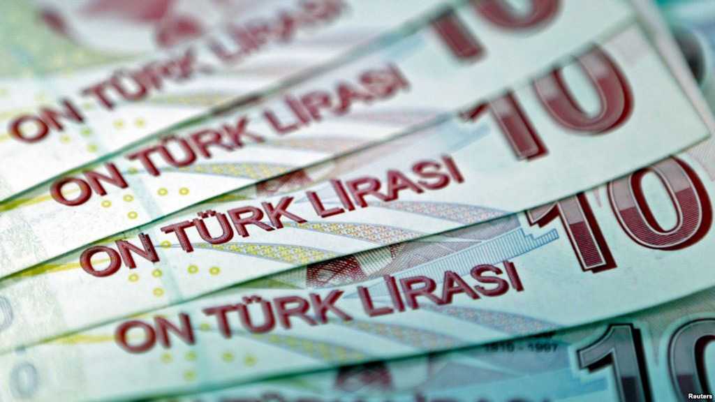 Turkey Currency Crisis: Central Bank Takes Steps to Provide Liquidity