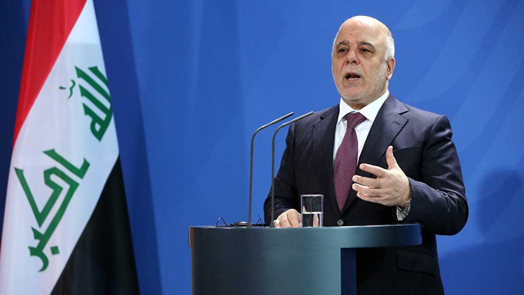 Reports: Visit of Iraq’s Abadi to Iran Canceled