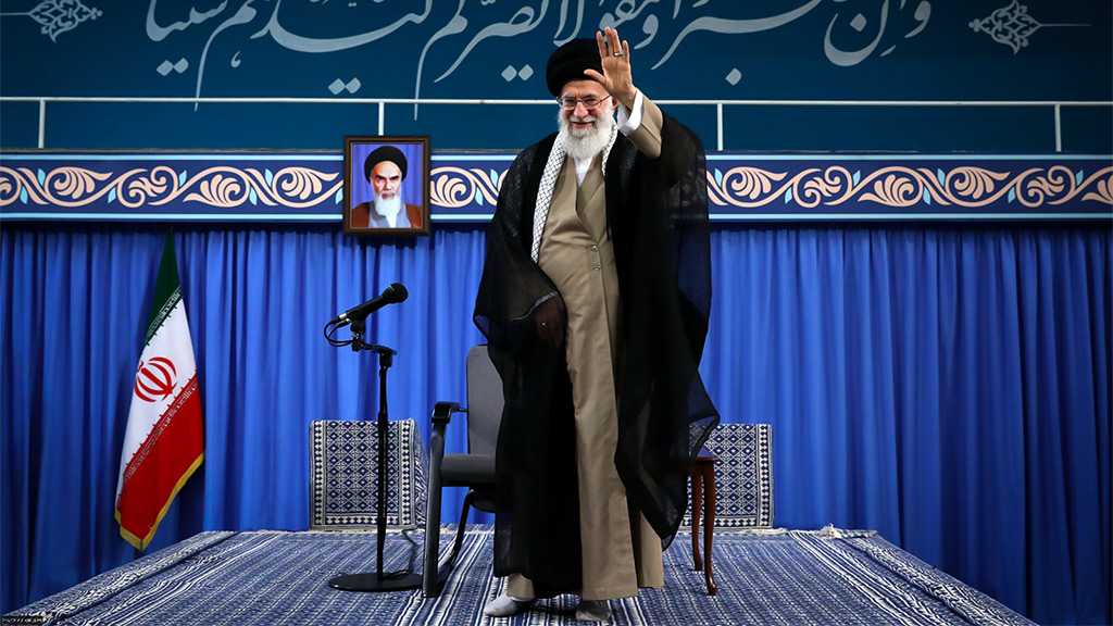 Imam Khamenei: Mismanagement Hurting Iran’s Economy Most, No Negotiations with US
