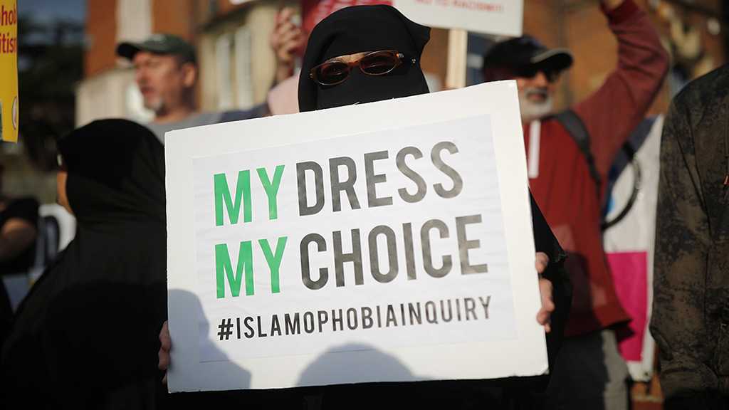 «Letterbox» Insults against Muslims Spike in Wake of Johnson Comments