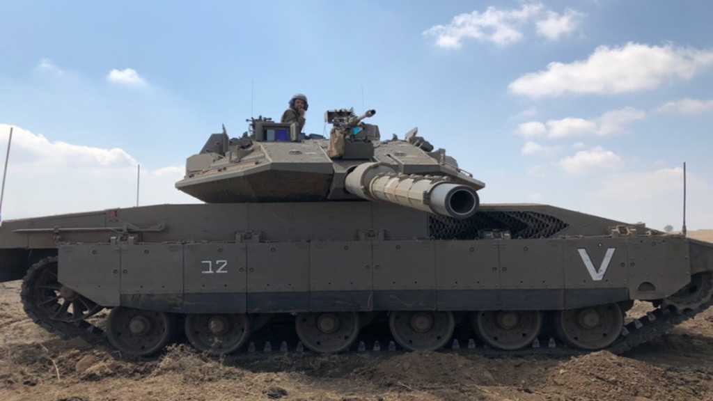 Fearing Hezbollah’s Capability Progress, «Israel» Reveals New Technology & Tactics