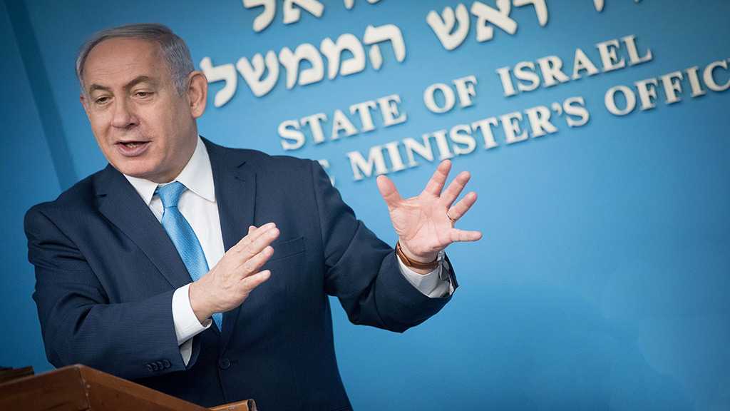 Netanyahu Presents Plan to Increase Military Budget