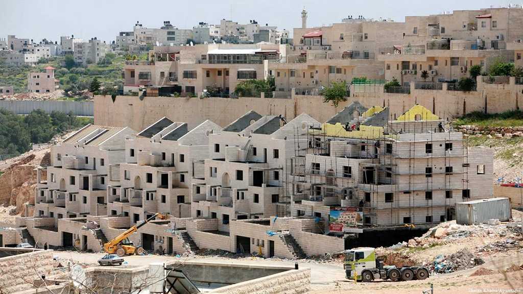«Israel» to Build 20,000 New Settling Units in Occupied Al-Quds