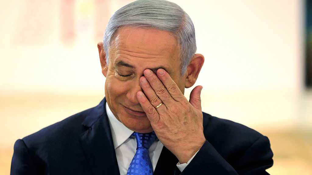 Police Begin Questioning Netanyahu in Graft Affair
