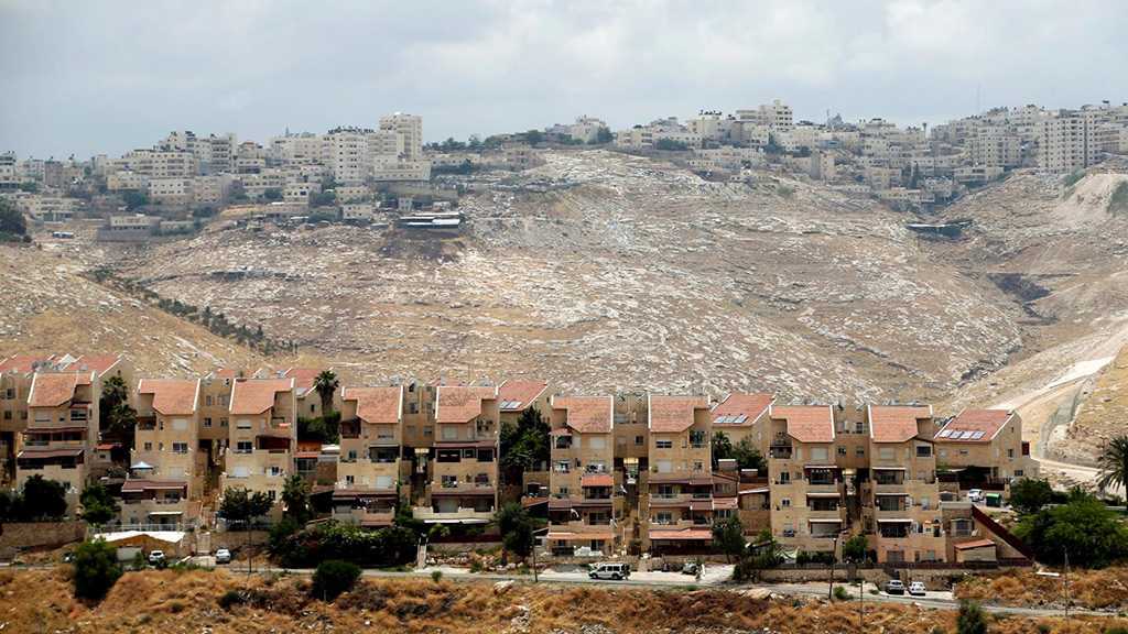 PA: «Israel’s» New Expansion Plan «Declaration of War»