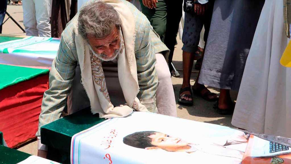CNN: Saudi-led Bomb that Martyred Yemeni Children Was Supplied by US