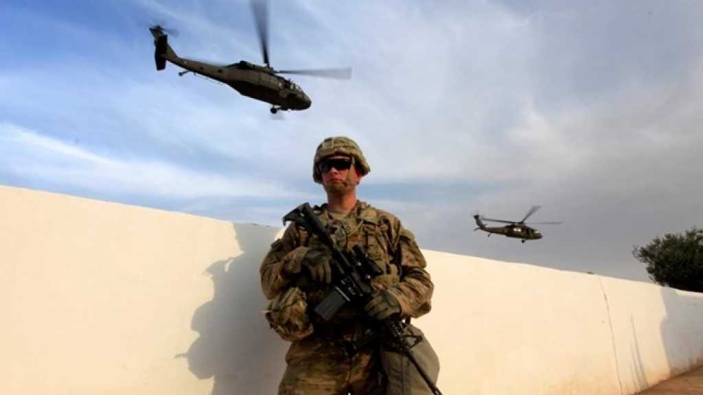 US Forces to Stay in Iraq!