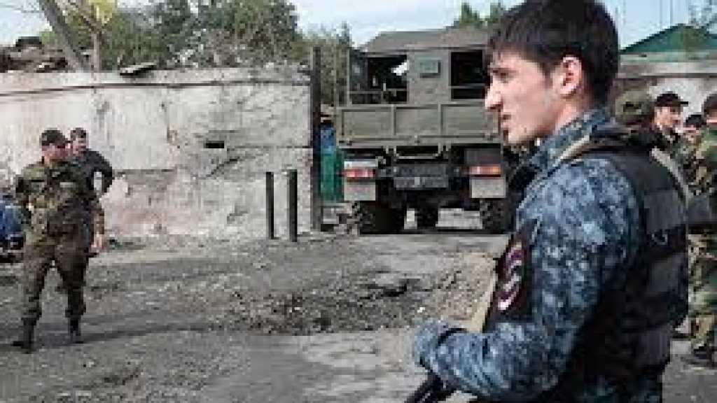 Daesh Attacks Chechnya’s Police