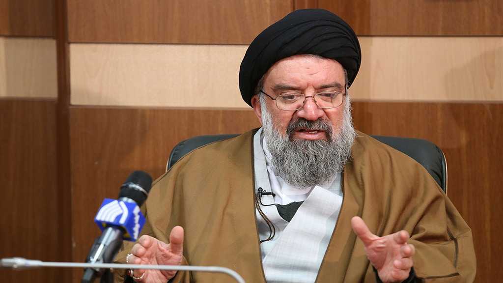 Senior Iran Cleric: If US Attacks Iran, Allies in Region Will be Targeted
