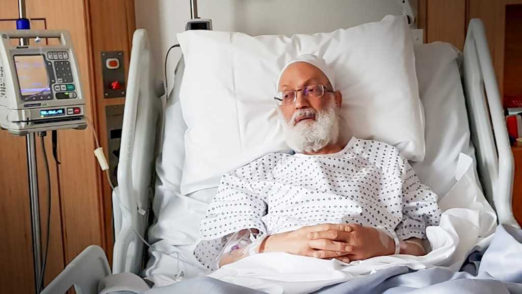 Bahrain’s Sheikh Isa Qassim Discharged from London Hospital