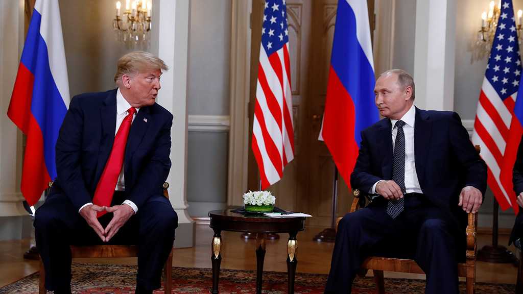 US State Dept.: Washington Is Always Assessing New Targets in Russia for Sanctions