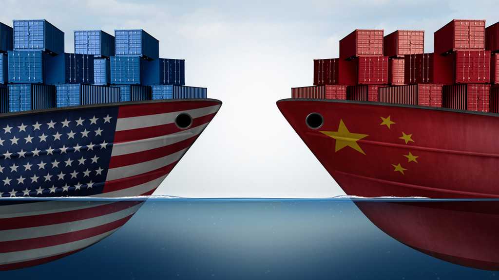 China Vows to Challenge US Import Tariffs at WTO