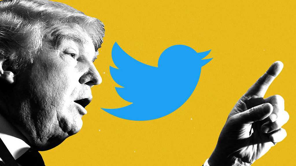 S Africa to Seek Explanation from US about Trump Tweet on Land Reform