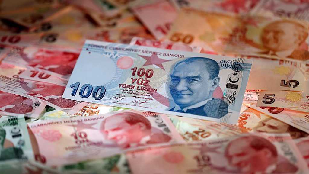 Lira Falls As Turkey Says US Waging «Economic War»