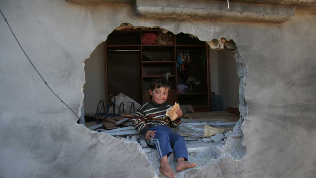 UN: Gaza Running Out of Fuel, Medicine
