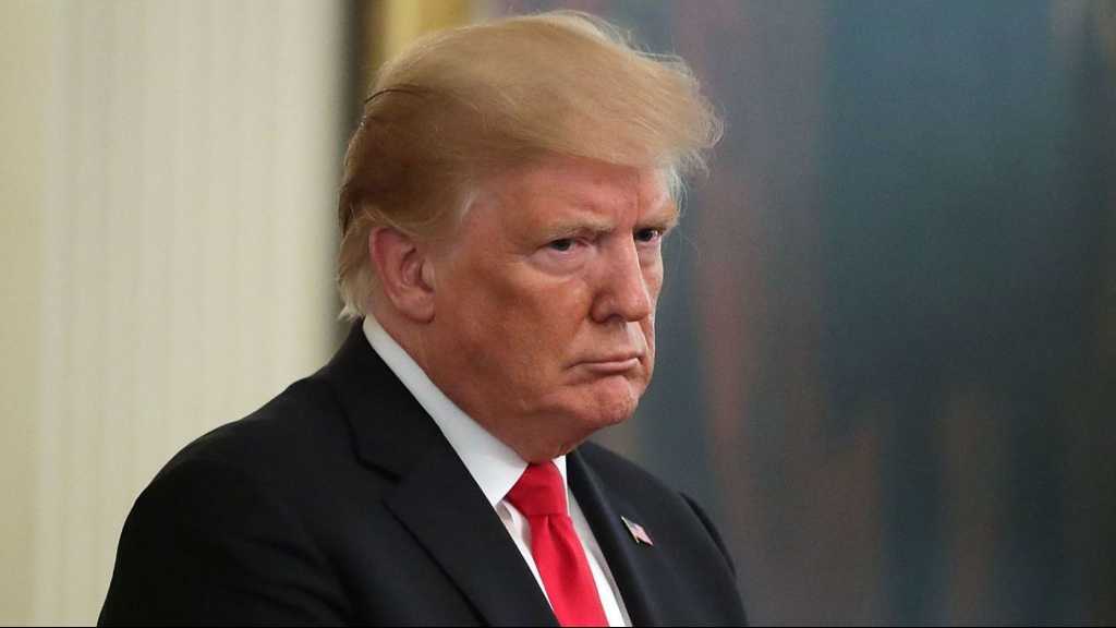 Calls for Impeaching Trump Grow Louder, He Responds: A+ for My Presidency 