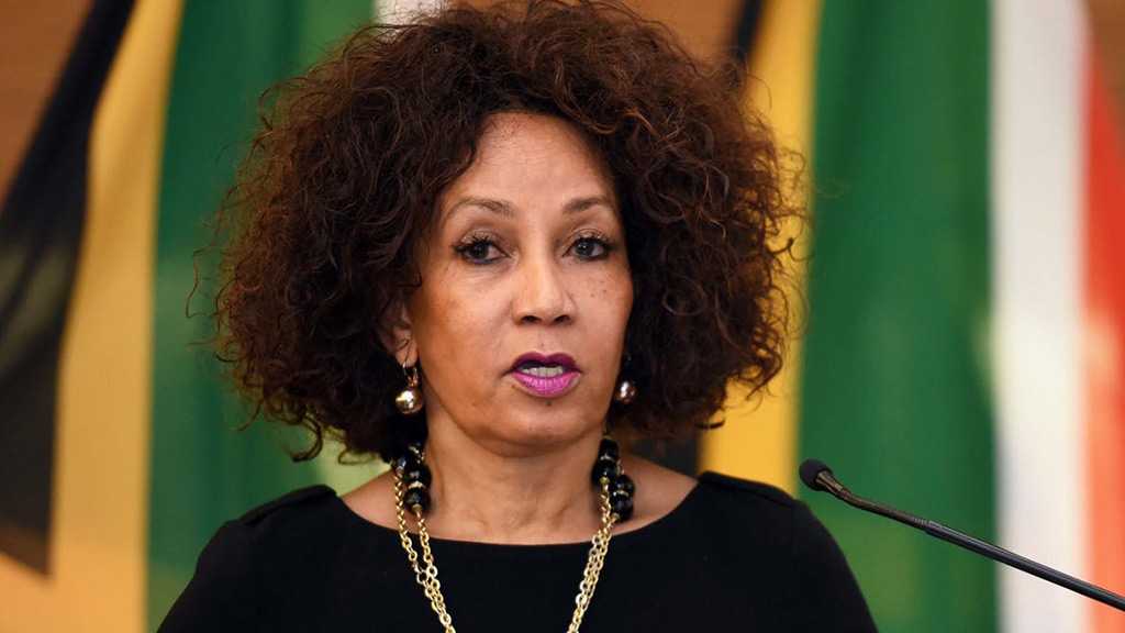 S Africa: Trump’s Tweet on Land Reform «Serves Only to Polarize Debate»