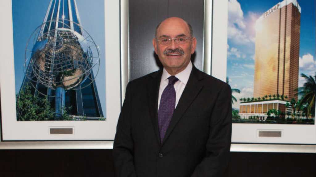 Top Trump Org Official Weisselberg Granted Immunity 
