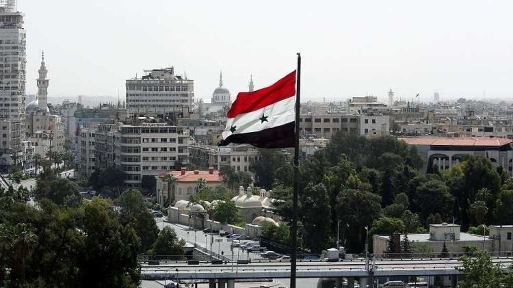 What did Saudi Arabia offer Syria?