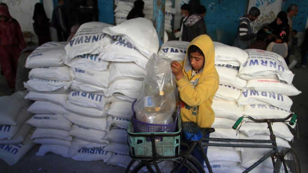 FP: US to Cut All Funding to UNRWA