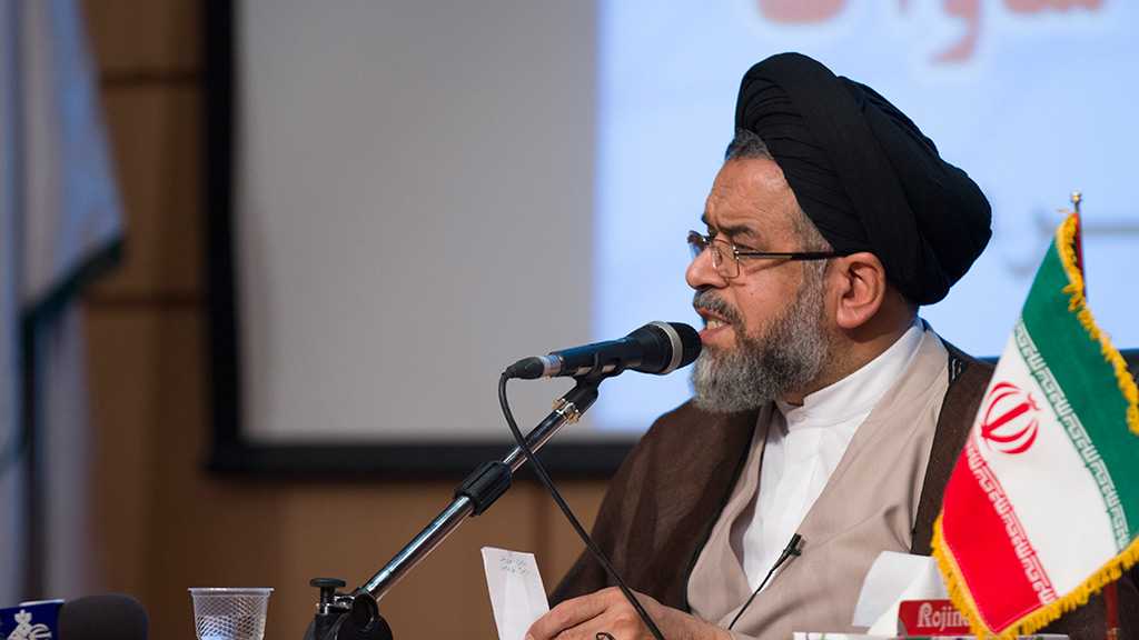 Iran Intelligence Minister: Spies Arrested from Gov’t Organizations