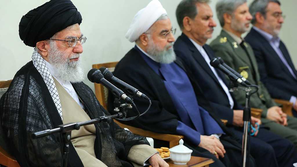 Imam Khamenei: Iran to Leave Nuclear Deal if It Fails to Serve Interests