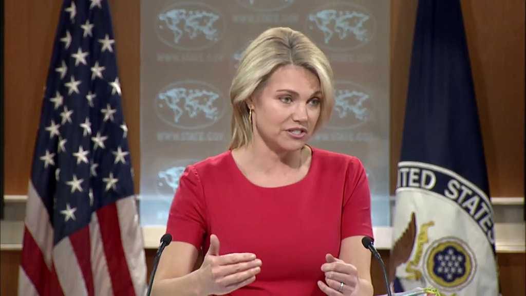 US: UN’s Yemen War Crimes Report «Very Concerning»