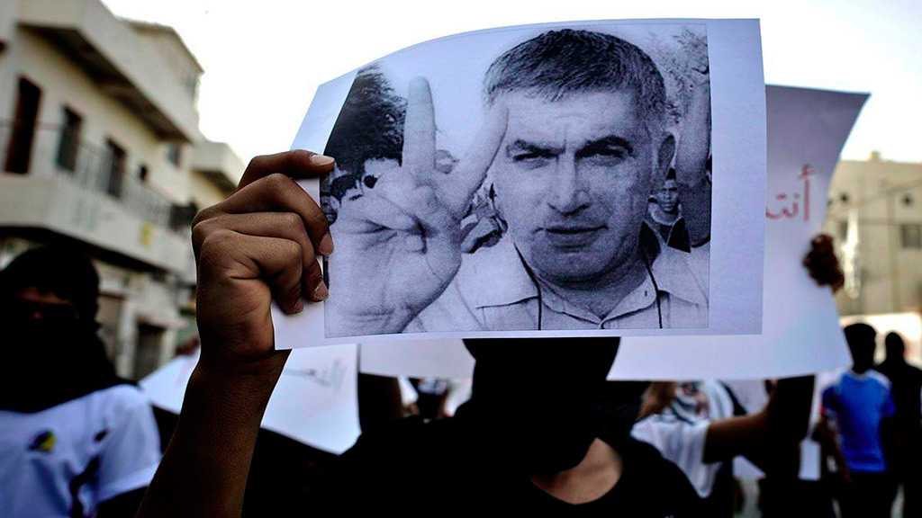 Bahrain: 127 Rights Groups Call for Immediate Release of Nabeel Rajab