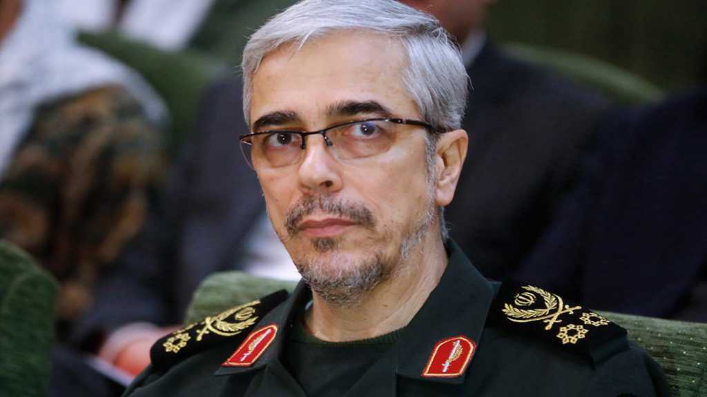 Iran’s Top General: Lawbreaking in Hormuz Strait to Draw IRGC’s Reaction