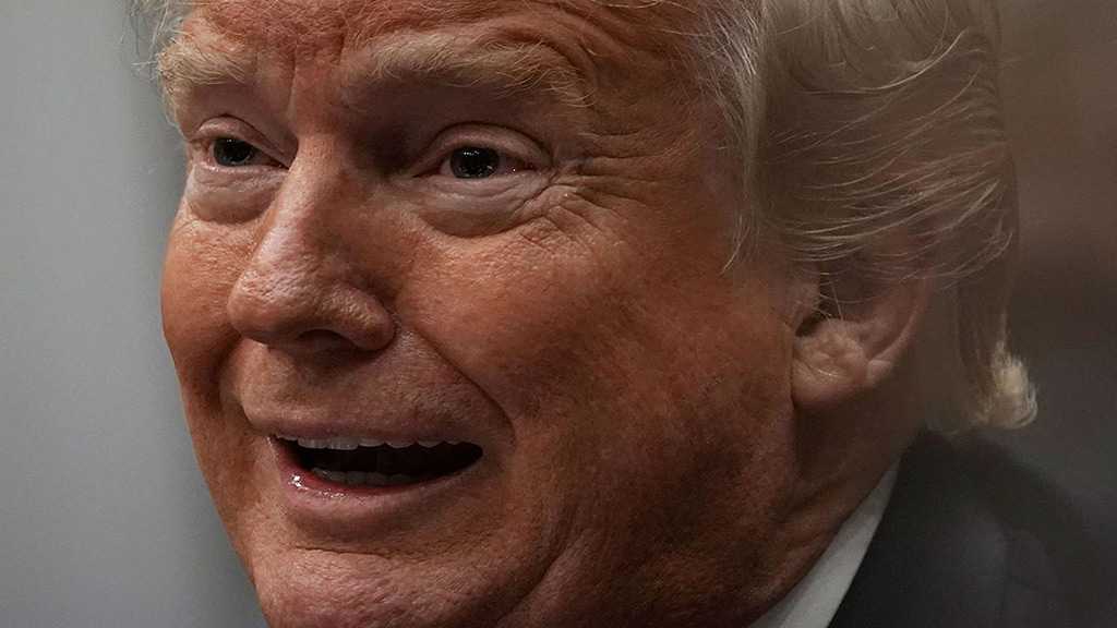 Trump’s Harsh «Off the Record» Remarks about Canada Leaked
