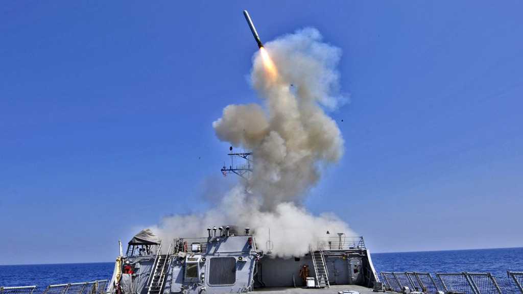 CNN: US Drafts List of Targets for Potential Strike in Syria