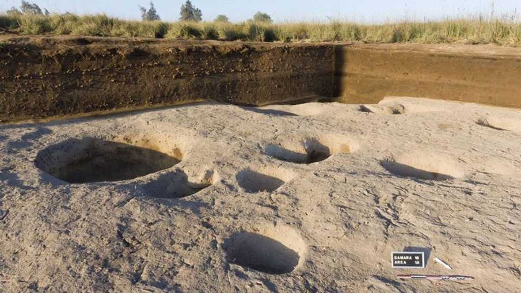 Egyptian Archaeologists Find Village That «Predated Pharaohs»