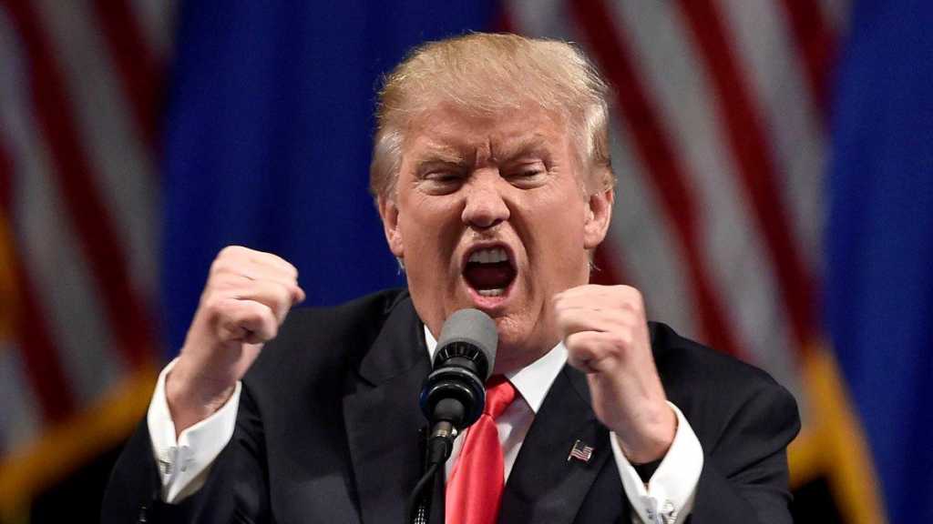 Trump Threatens to Shut Down Federal Gov’t over Border Security