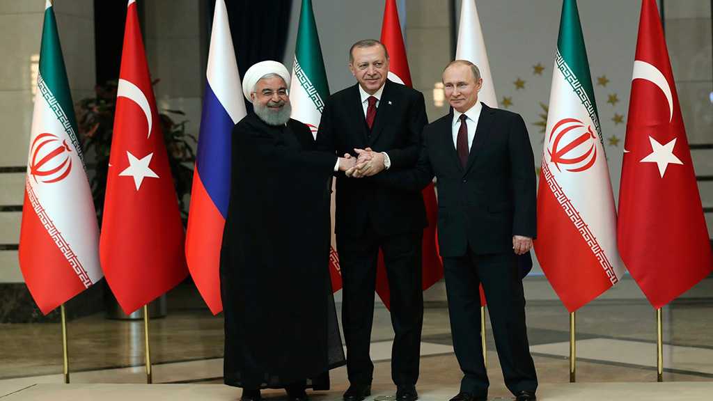 Putin: Terrorists in Syria’s Idlib Preparing Provocations