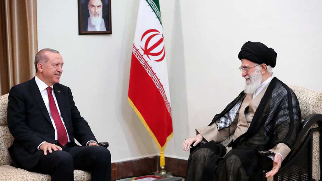 Imam Khamenei: Muslim Countries’ Unity, Vital Need of Muslim World