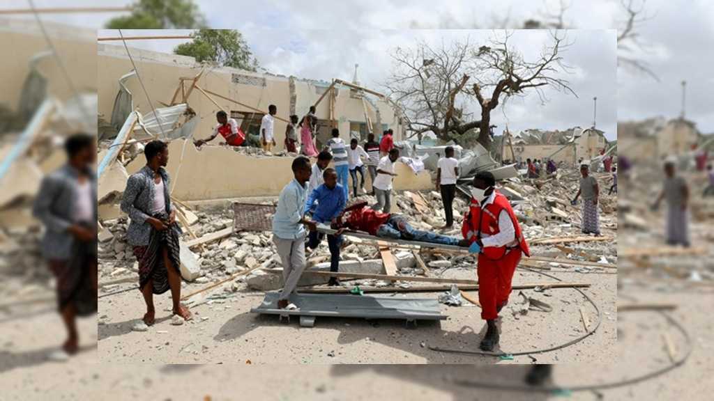 Mogadishu Bombing: At least 6 Dead, 16 Injured in Al-Shabab Attack