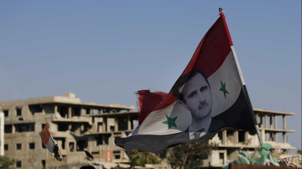 Netherlands Ends Support to Syria Militants, White Helmets: Al-Assad Will Win Soon