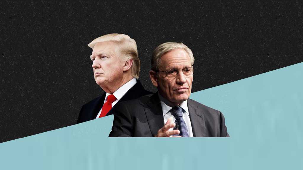 Woodward Book: US Feared «Israel» was Unable to Face Hezbollah