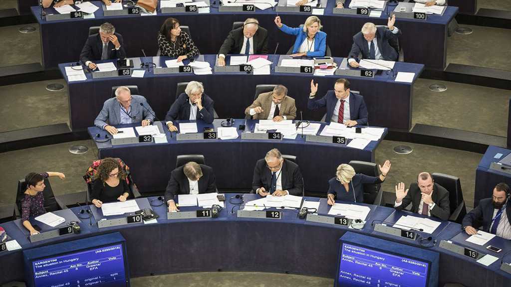 EU Greenlights Move to Trigger «Nuclear Option» Article 7 against Hungary