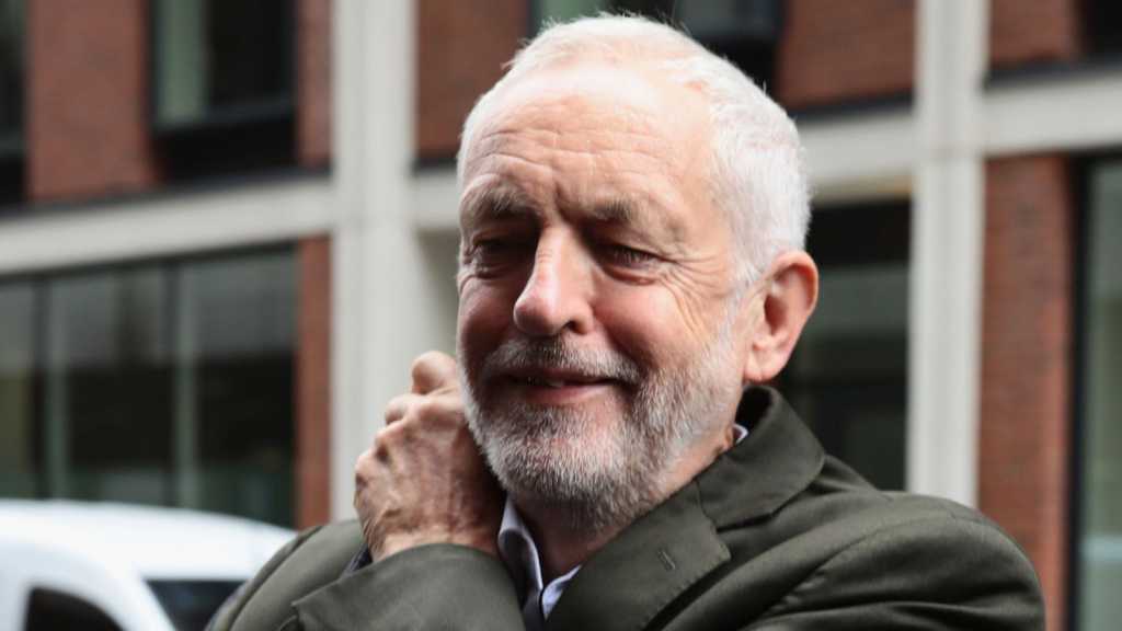British Labour Official: Antisemitism Row Created by “Israel” to Distract from Atrocities