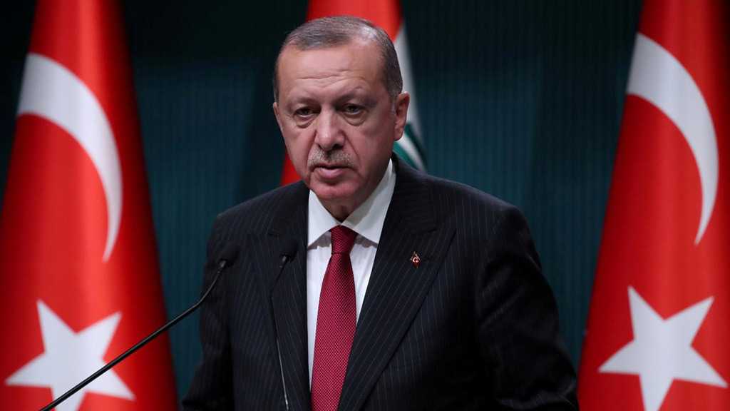 Erdogan Blames US for «Heinous Economic Attack» on Turkey