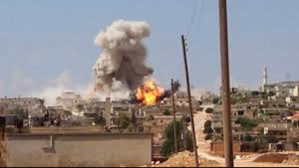 Terrorists Shell Syria’s Aleppo Leaving Child Dead, Several Injured